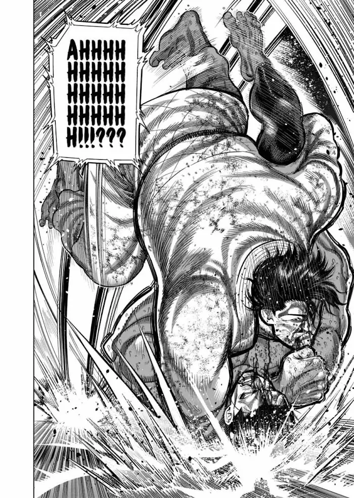 Kengan Omega Chapter 227 image 08_optimized